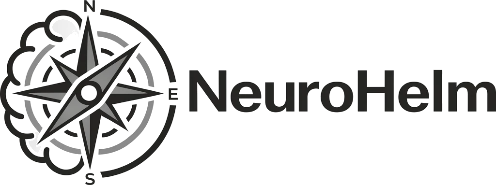 NeuroHelm Logo